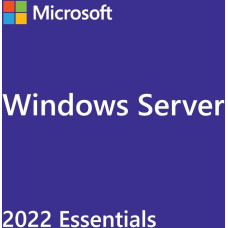 Microsoft (Oem) Lenovo Microsoft Windows Server 2022 Essentials - ROK - 1 license(s) (7S050063WW)