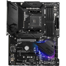 MSI MPG B550 Gaming Plus AMD B550 Socket AM4 ATX