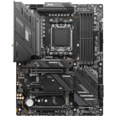 MSI MAG X670E TOMAHAWK WIFI motherboard AMD X670 Socket AM5 ATX