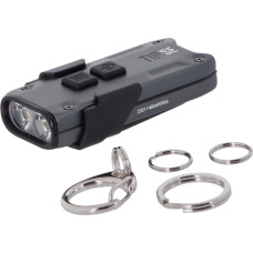 Nitecore TIP SE - LED pendant torch, grey