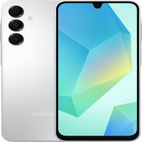 Samsung Galaxy A16 5G 4/128GB Light Gray