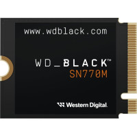 WD Western Digital SN770M 1TB M.2 2230 PCIe Gen4 NVMe