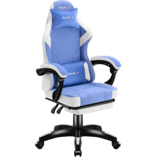 Huzaro Force 3.7 gaming chair Blue