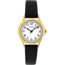 Sekonda Zegarek Sekonda Zegarek damski Sekonda 4134 czarny
