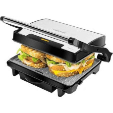 Cecotec Grill elektryczny Cecotec Rock'nGrill 1500 Rapid