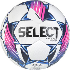 Select Football Select Brillant Super FIFA Quality Pro V24 Ball 100032 (5)