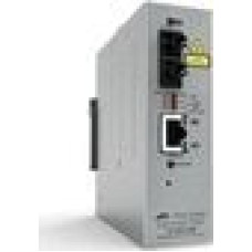 Allied Telesis Allied Telesis TAA 10/100/1000T TO 1000SX/SC/IND TEMP GIGABIT MEDIA CONVERTER