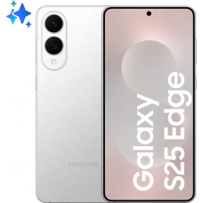 Samsung Galaxy S25 Edge 17 cm (6.7