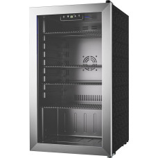 Euhomy BR001 beverage refrigerator