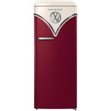 Gorenje Šaldytuvas Gorenje Retro OBRB615DR