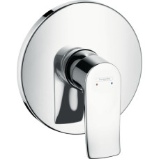 Hansgrohe Bateria prysznicowa Hansgrohe Metris chrom (31685000)