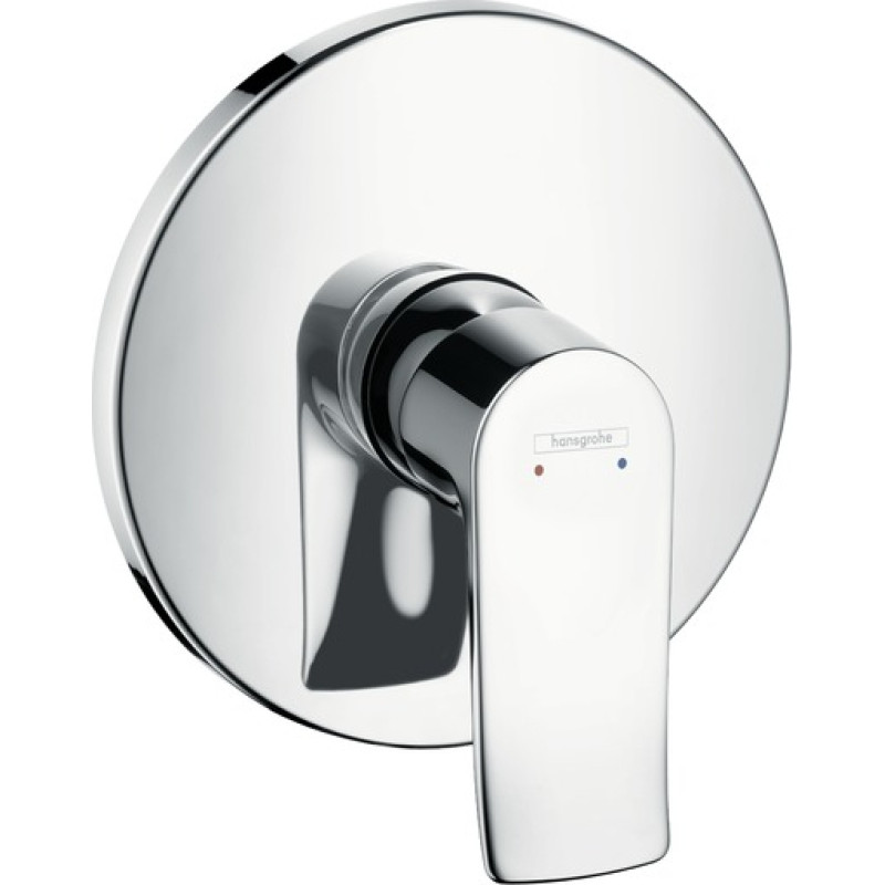 Hansgrohe Bateria prysznicowa Hansgrohe Metris chrom (31685000)