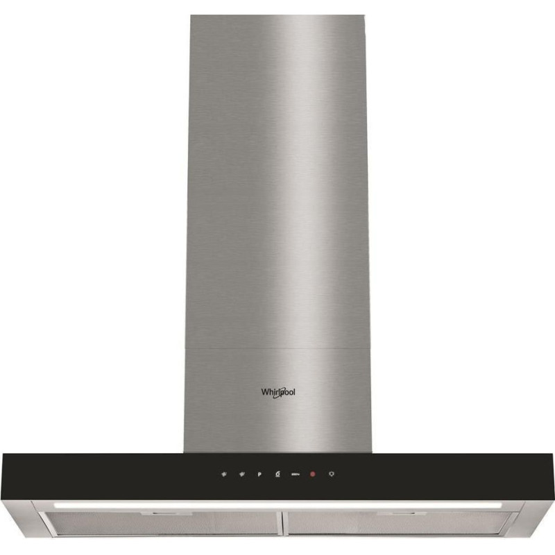 Whirlpool Okap Whirlpool OKAP KOMINOWY WHBS62FLTK/1
