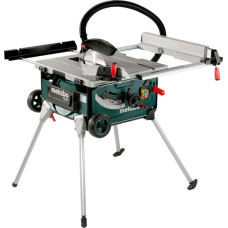 Metabo Pilarka tarczowa Metabo TS 254 2000 W 254 mm