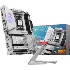 MSI Płyta główna MSI MPG B850 EDGE TI WIFI