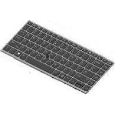 HP KYBD SR BL -SE/FI