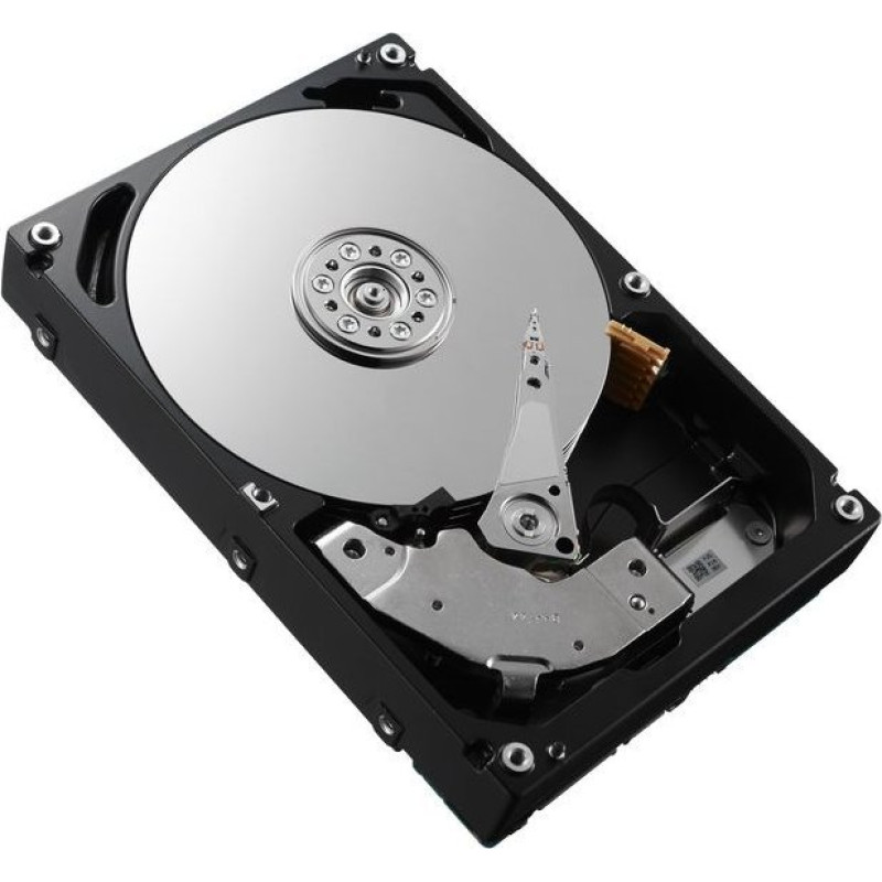 Dell Dysk serwerowy Dell 1.2TB 2.5'' SAS-3 (12Gb/s)  (G2G54)