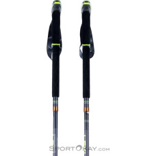 Leki LEKI KIJE MT SHERPA FX.ONE CARBON 140