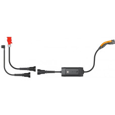 Lapp Ładowarka LAPP Universal Typ 2 do 22 kW 6 m - Zestaw (5555924002)