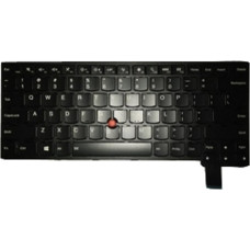 Lenovo Pamięć do laptopa Lenovo Lenovo 00UR227 części zamienne do notatników Klawiatura