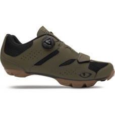 Giro Buty męskie GIRO CYLINDER II olive gum roz.41 (NEW)