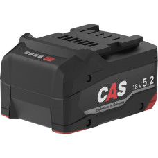 Scangrip Akumulator CAS 18V / 5,2 Ah 03.6121