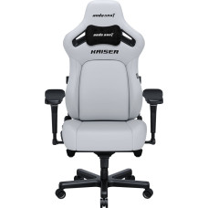 Anda Seat Fotel Anda Seat Fotel gamingowy Kaiser 4 XL Anda Seat skórzany biały