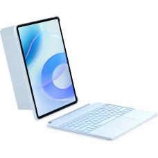 Inateck Keyboard iPad 04118 blue [KB04118_blue]