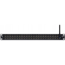 Black Lion Audio Black Lion PBR TRS BT - Krosownica TRS z Bluetooth