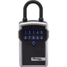 Masterlock Master Lock Key Safe Bluetooth with Shackle 5440EURD