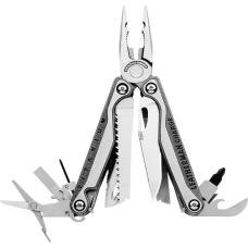 Leatherman Leatherman multitool CHARGE TTI - 832528