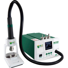 LP Stacja lutownicza SMD na gorące powietrze  BST-863