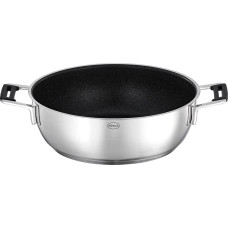 Roesle Patelnia Roesle ROESLE Patelnia do serwowania  28cm Silence Pro