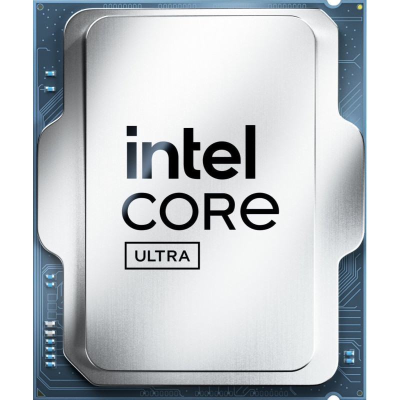 Intel Procesor Intel Core Ultra 9 285, 2.5 GHz, 36 MB, OEM (AT8076806418)