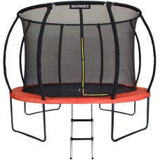 Marimex Premium trampolína 305 cm + vnitřní ochranná síť + schůdky ZDARMA