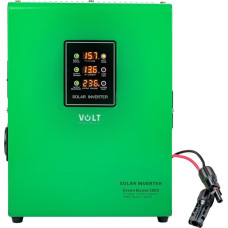 Volt Przetwornica Volt solarna GREEN BOOST MPPT3000