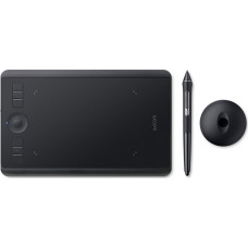 Wacom Tablet graficzny Wacom Intuos Pro S (PTH460K1B)