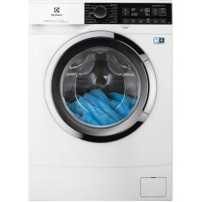 Electrolux 600 SensiCare  7 kg  dzilums 44.9 cm  1200 apgr/min.  balta - Velas mazgajama masina ar prieksejo ieladi