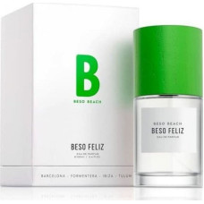 Beso Beach Perfumy Unisex Beso Beach Beso Feliz EDP (100 ml)