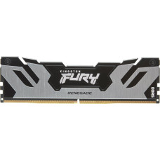 Kingston Fury Pamięć Kingston Fury Renegade, DDR5, 48 GB, 6400MHz, CL32 (KF564C32RS-48)
