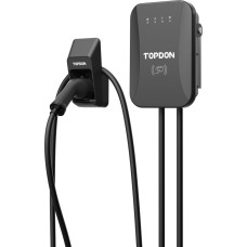 Topdon Ładowarka Topdon PulseQ AC Home 22kW