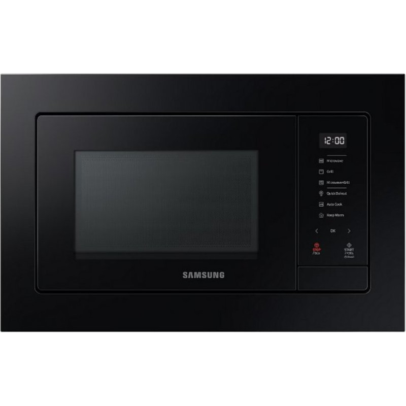 Samsung Kuchenka mikrofalowa Samsung Samsung MG23A7318CK/E2