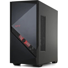 Ntt System Komputer NTT Game Pro Ryzen 7 7700, RTX 4060 8GB, 16GB RAM, 1TB SSD, WIFI, W11H