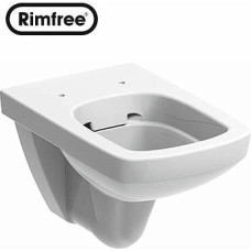 Koło Miska WC Koło Nova Pro Rimfree wisząca (M33123000)