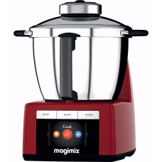 Magimix Cook Expert Rouge