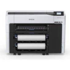 Epson SureColor SC-T3700D 60,96cm 24Zoll Dual Roll ADOBE PostSript