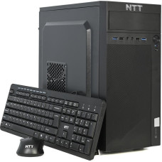 Ntt System Komputer NTT System NTT Desk - i3 14100, 16GB RAM, 1TB SSD, WIFI, W11 Home