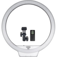 Yongnuo Lampa pierścieniowa Yongnuo YN608 - WB (3200 K - 5500 K)