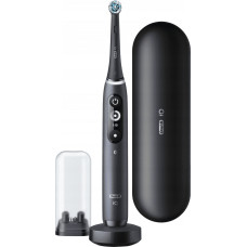 Oral-B Szczoteczka Oral-B iO Series 7 Onyx Black