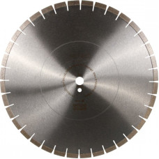 Milwaukee DISTAR DIAMOND BLADE ASPHALT 500 x 4.0/3.0 x 25.4mm